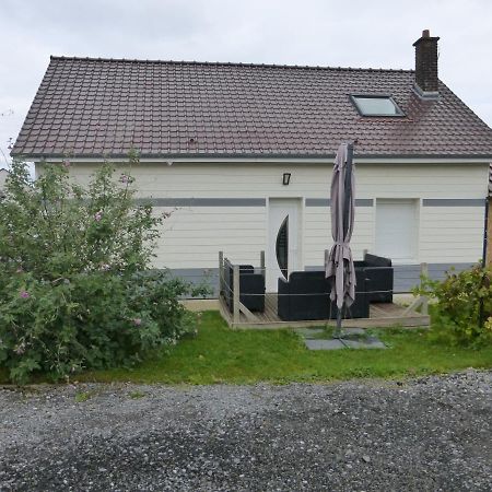 Appartement Chez Jose البير المظهر الخارجي الصورة