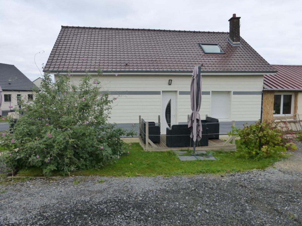 Appartement Chez Jose البير المظهر الخارجي الصورة