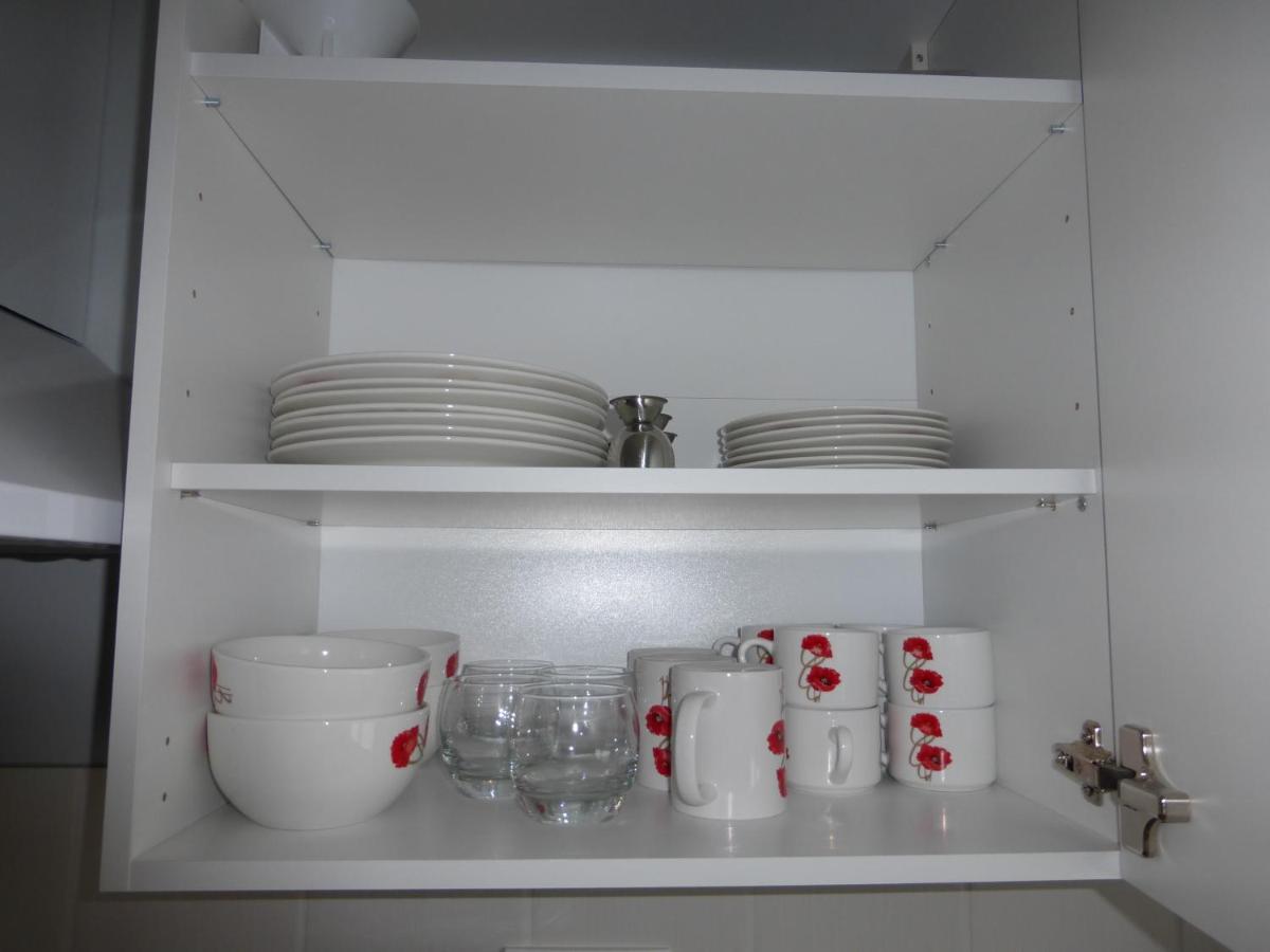 Appartement Chez Jose البير المظهر الخارجي الصورة