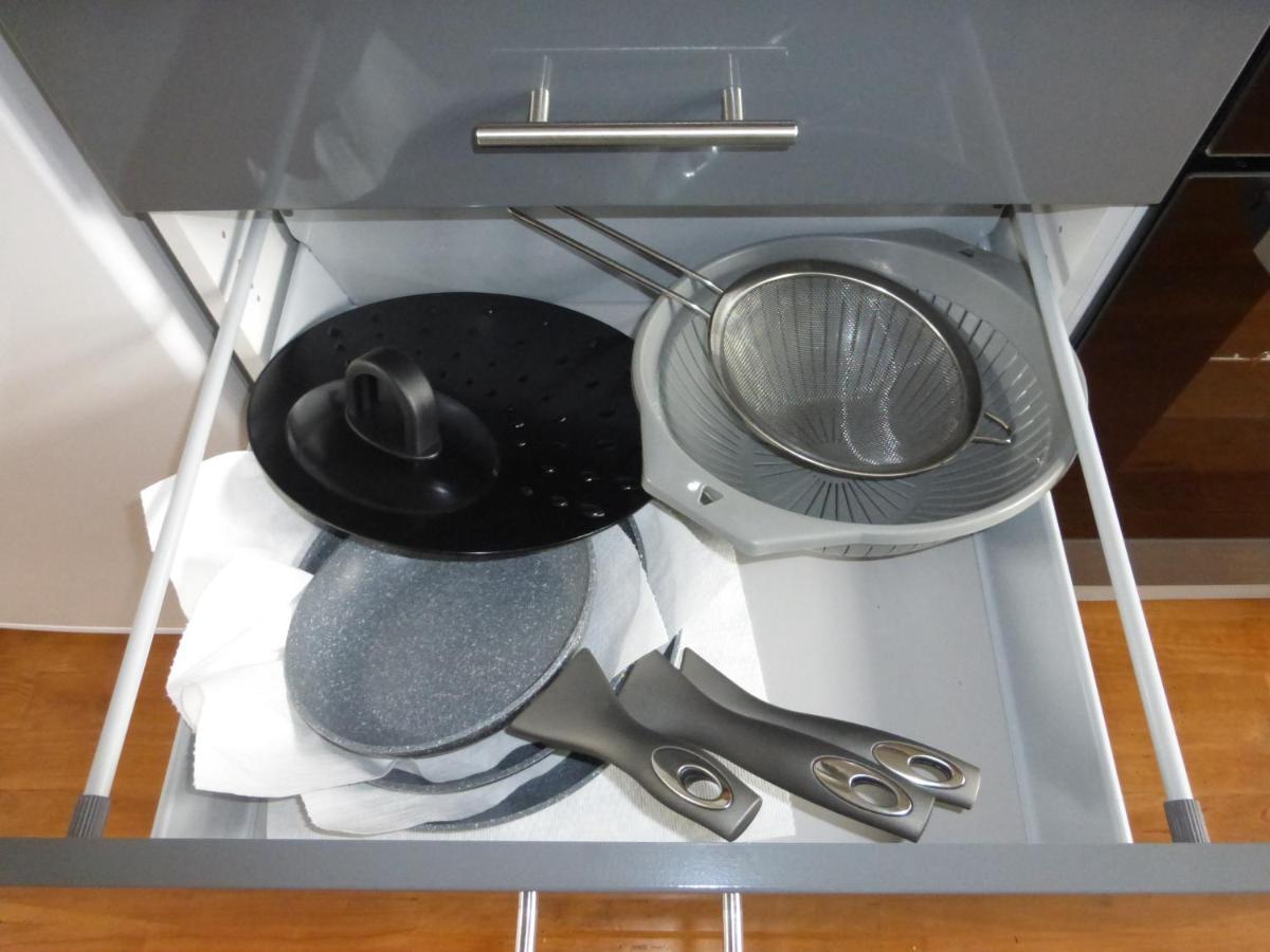 Appartement Chez Jose البير المظهر الخارجي الصورة