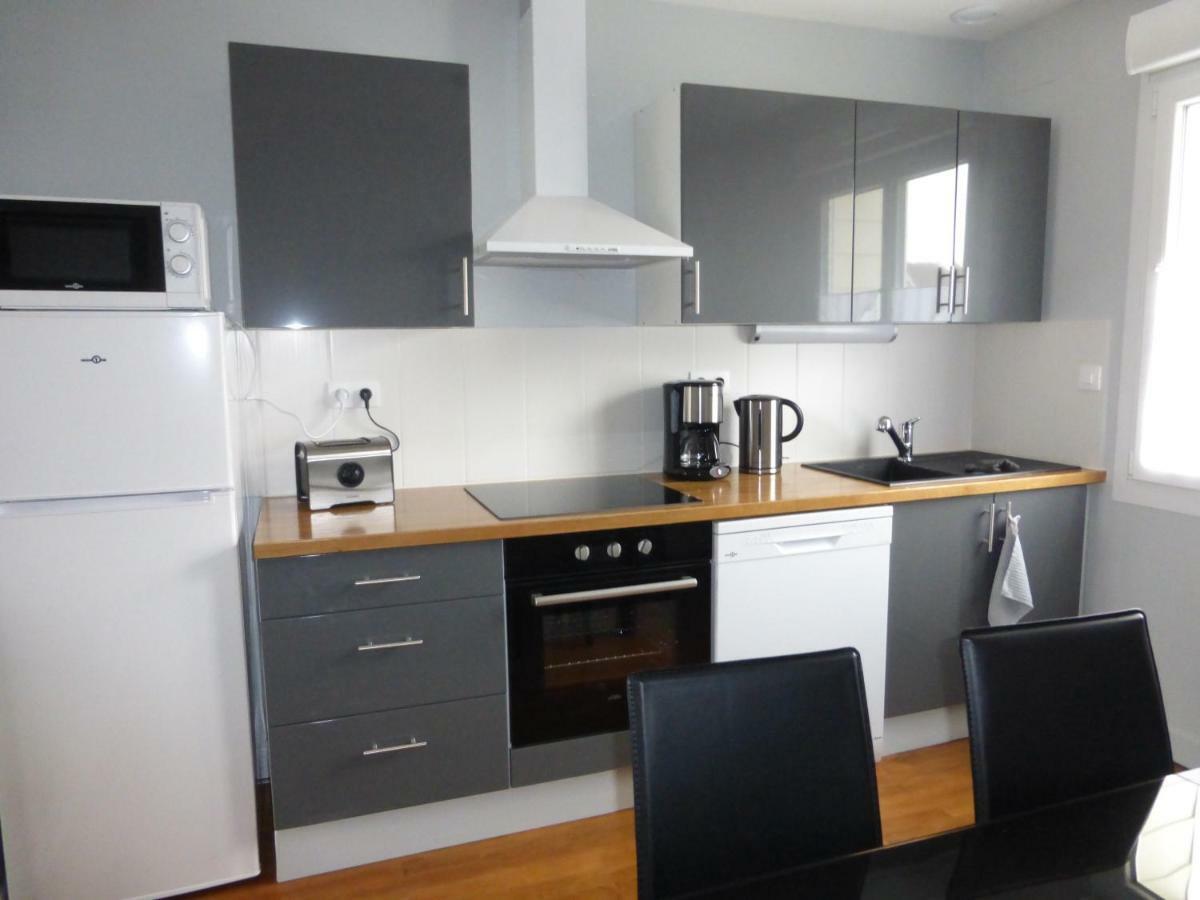 Appartement Chez Jose البير المظهر الخارجي الصورة
