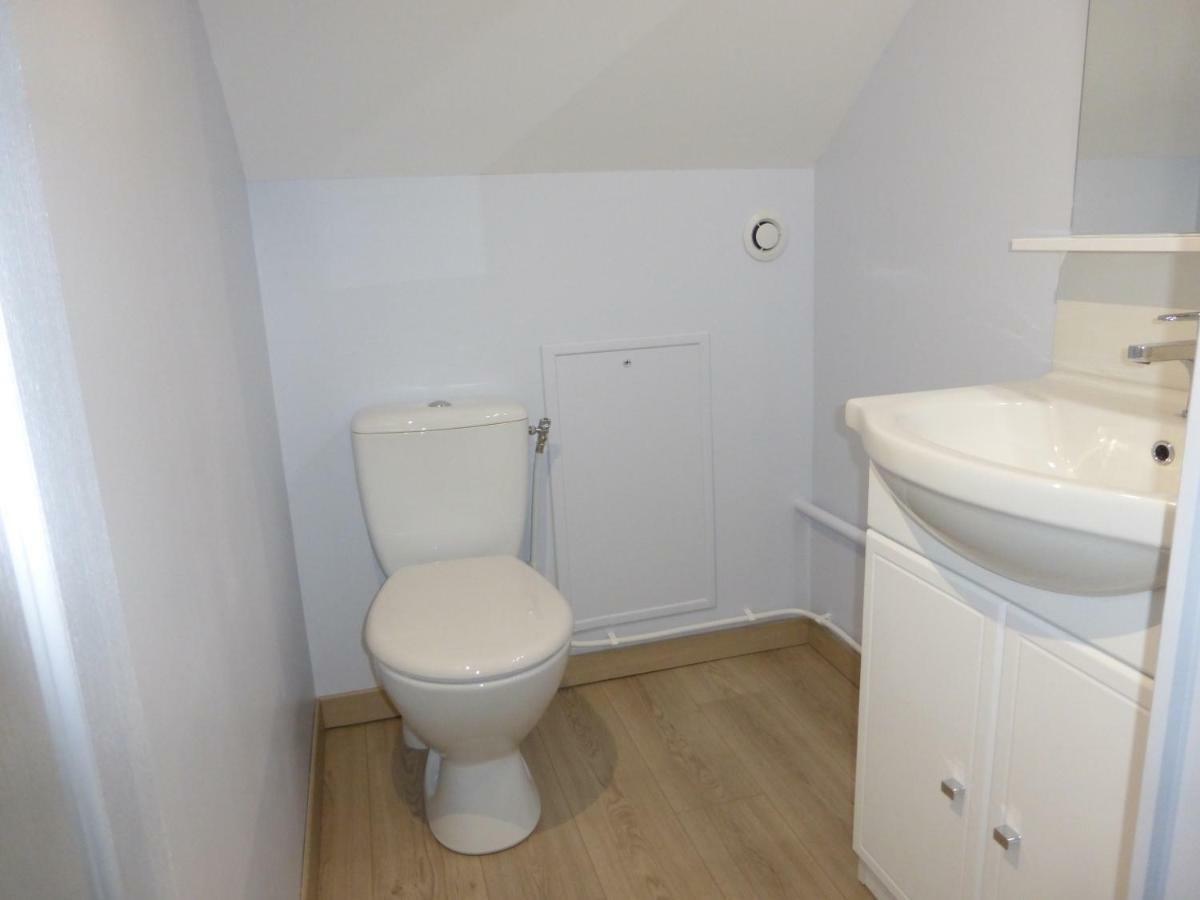 Appartement Chez Jose البير المظهر الخارجي الصورة