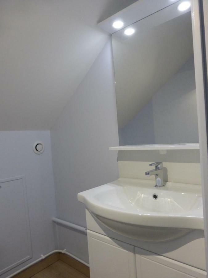 Appartement Chez Jose البير المظهر الخارجي الصورة