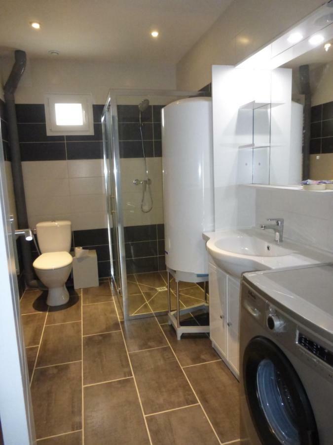 Appartement Chez Jose البير المظهر الخارجي الصورة