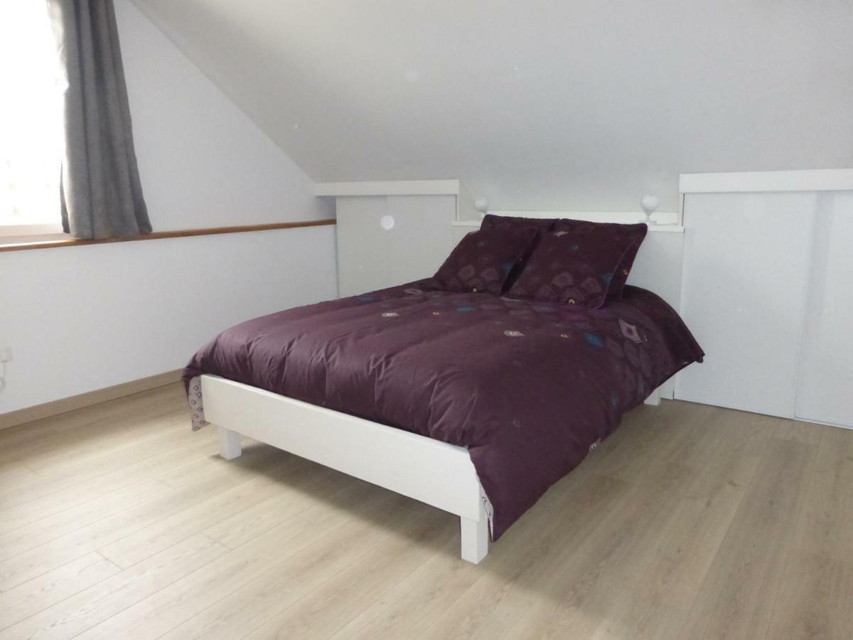 Appartement Chez Jose البير المظهر الخارجي الصورة