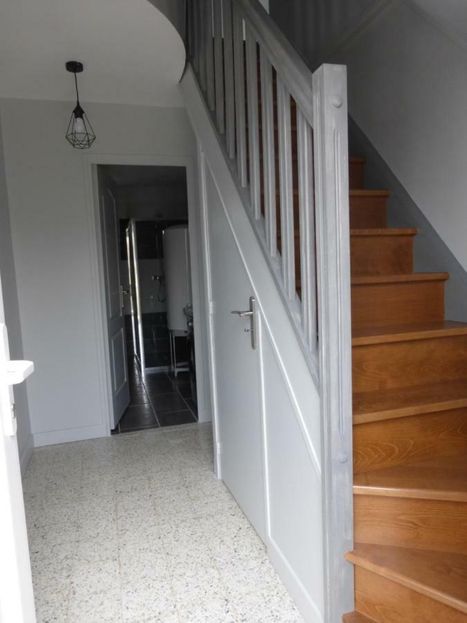 Appartement Chez Jose البير المظهر الخارجي الصورة