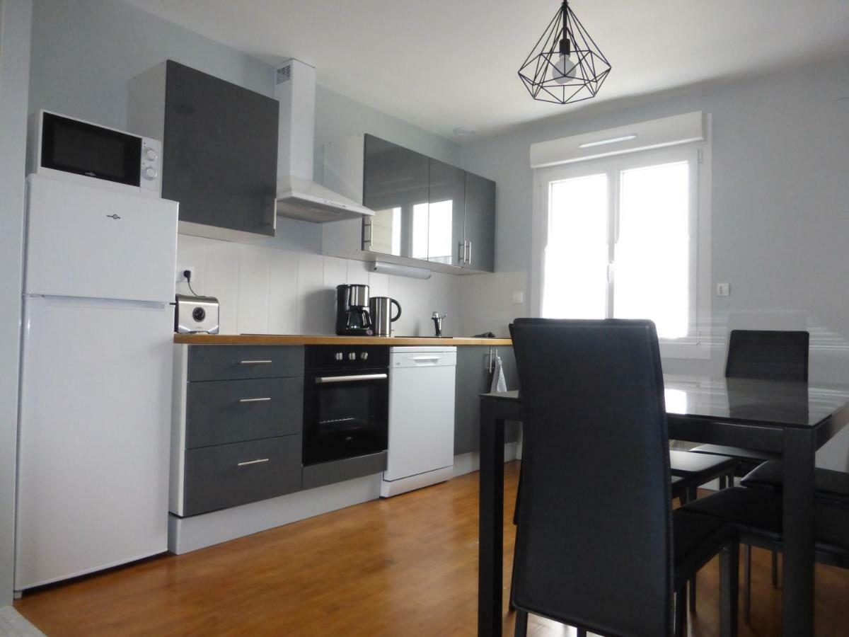 Appartement Chez Jose البير المظهر الخارجي الصورة