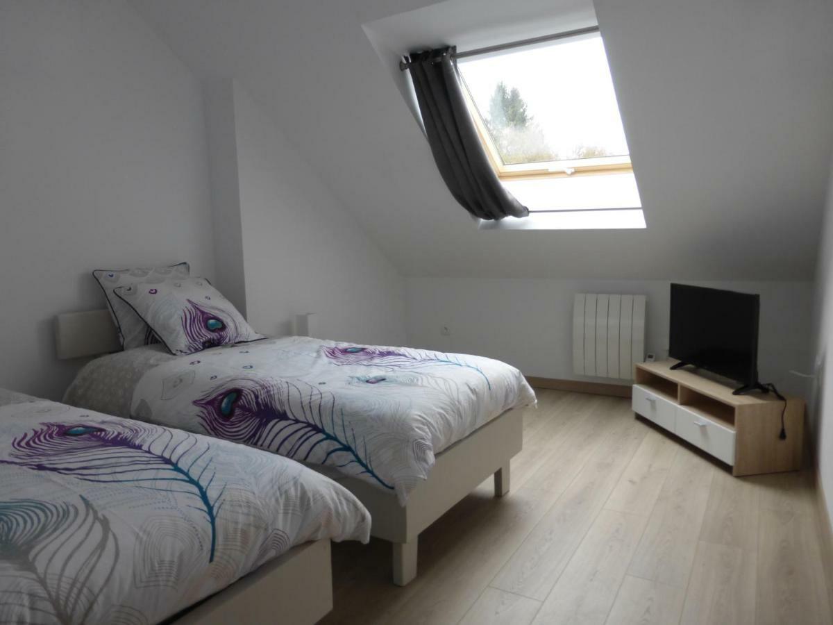 Appartement Chez Jose البير المظهر الخارجي الصورة