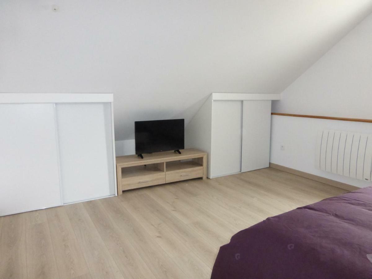 Appartement Chez Jose البير المظهر الخارجي الصورة