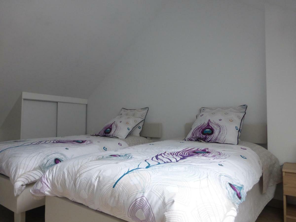 Appartement Chez Jose البير المظهر الخارجي الصورة