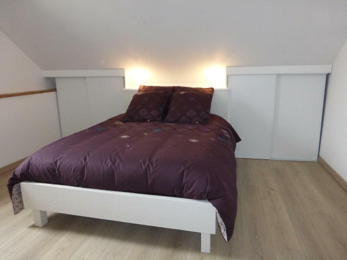 Appartement Chez Jose البير المظهر الخارجي الصورة