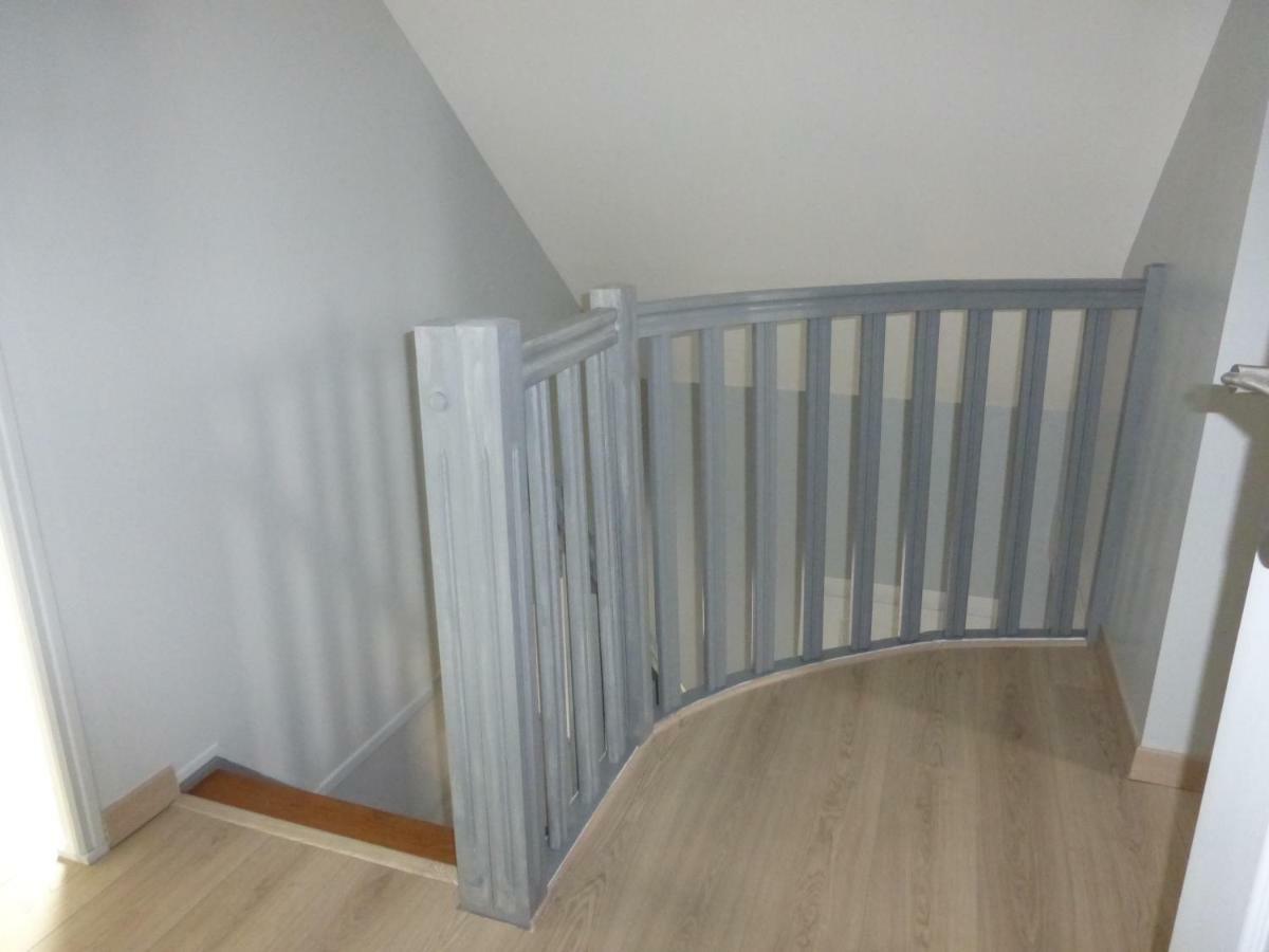 Appartement Chez Jose البير المظهر الخارجي الصورة