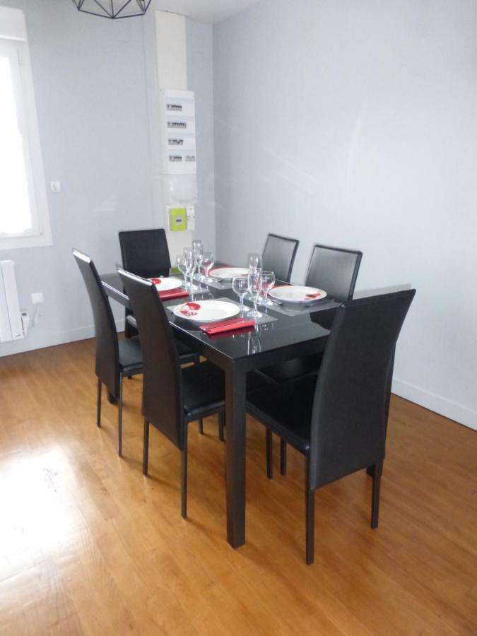 Appartement Chez Jose البير المظهر الخارجي الصورة