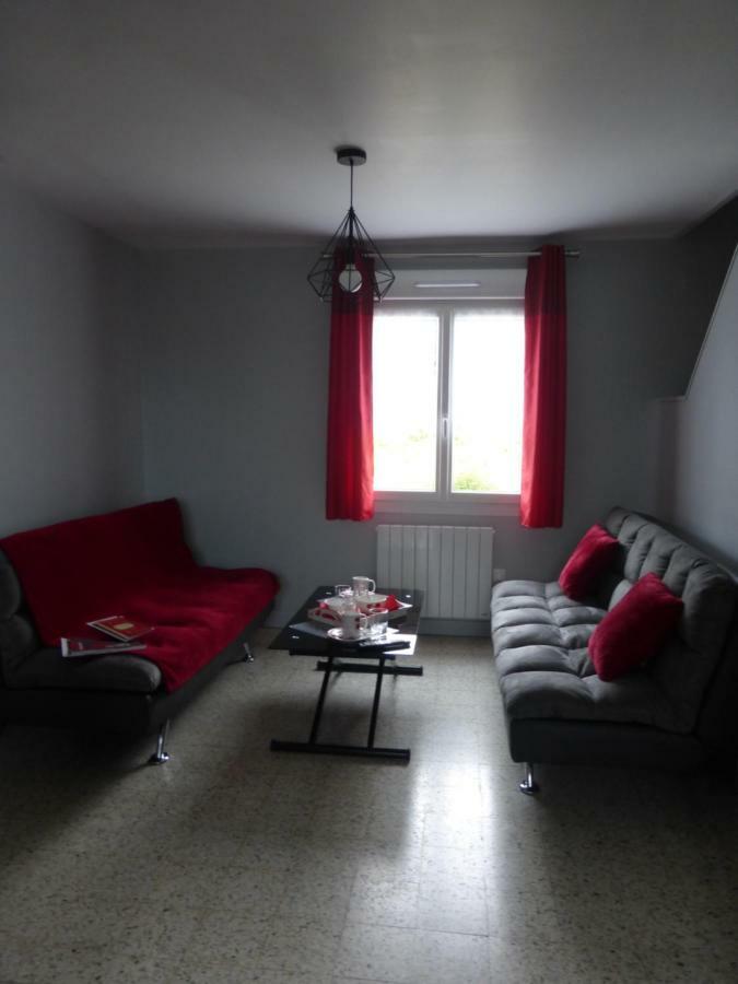 Appartement Chez Jose البير المظهر الخارجي الصورة