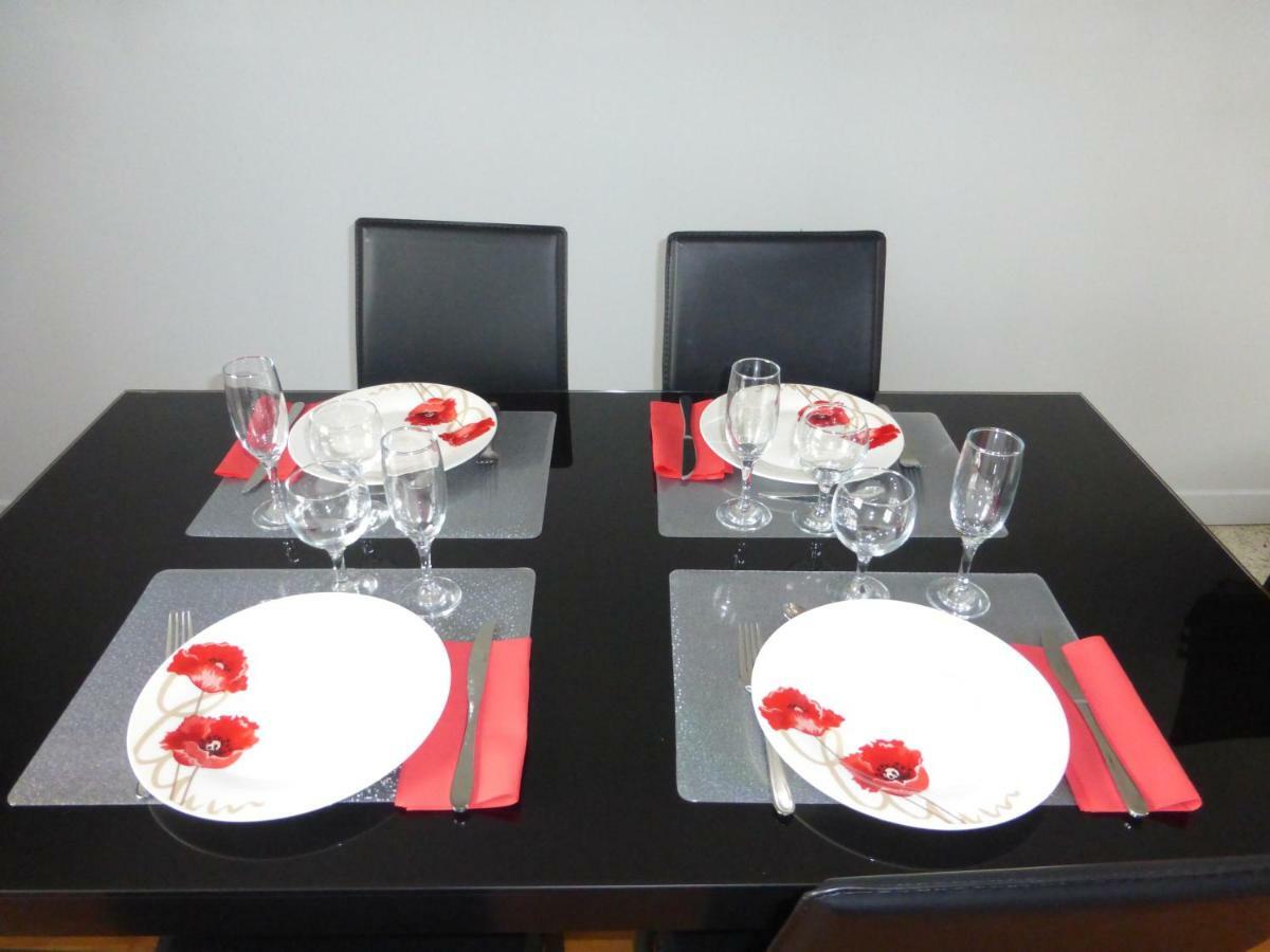 Appartement Chez Jose البير المظهر الخارجي الصورة