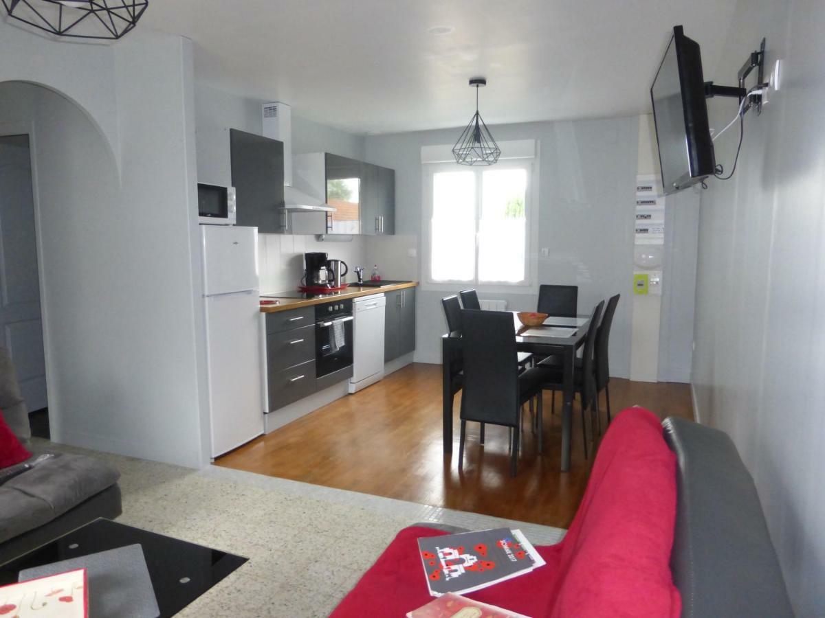Appartement Chez Jose البير المظهر الخارجي الصورة