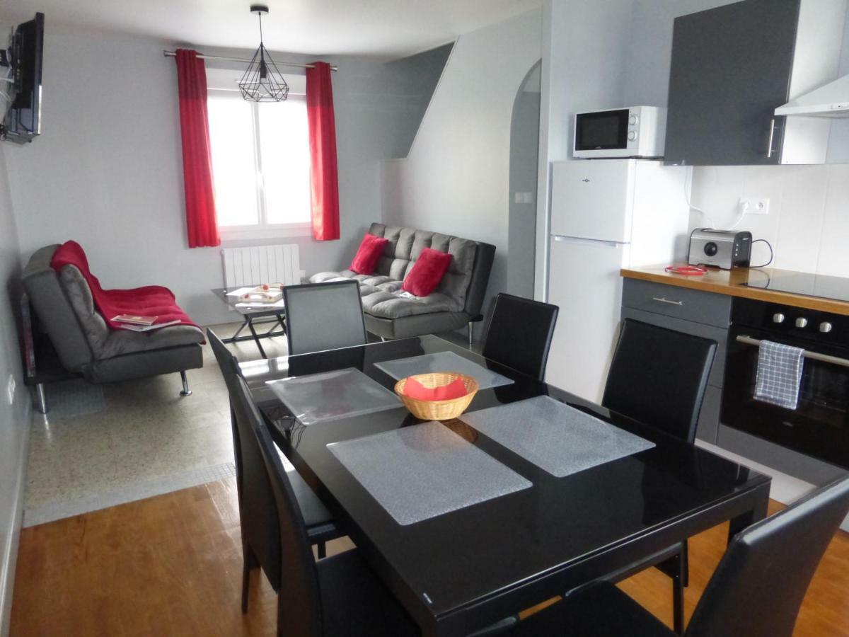 Appartement Chez Jose البير المظهر الخارجي الصورة